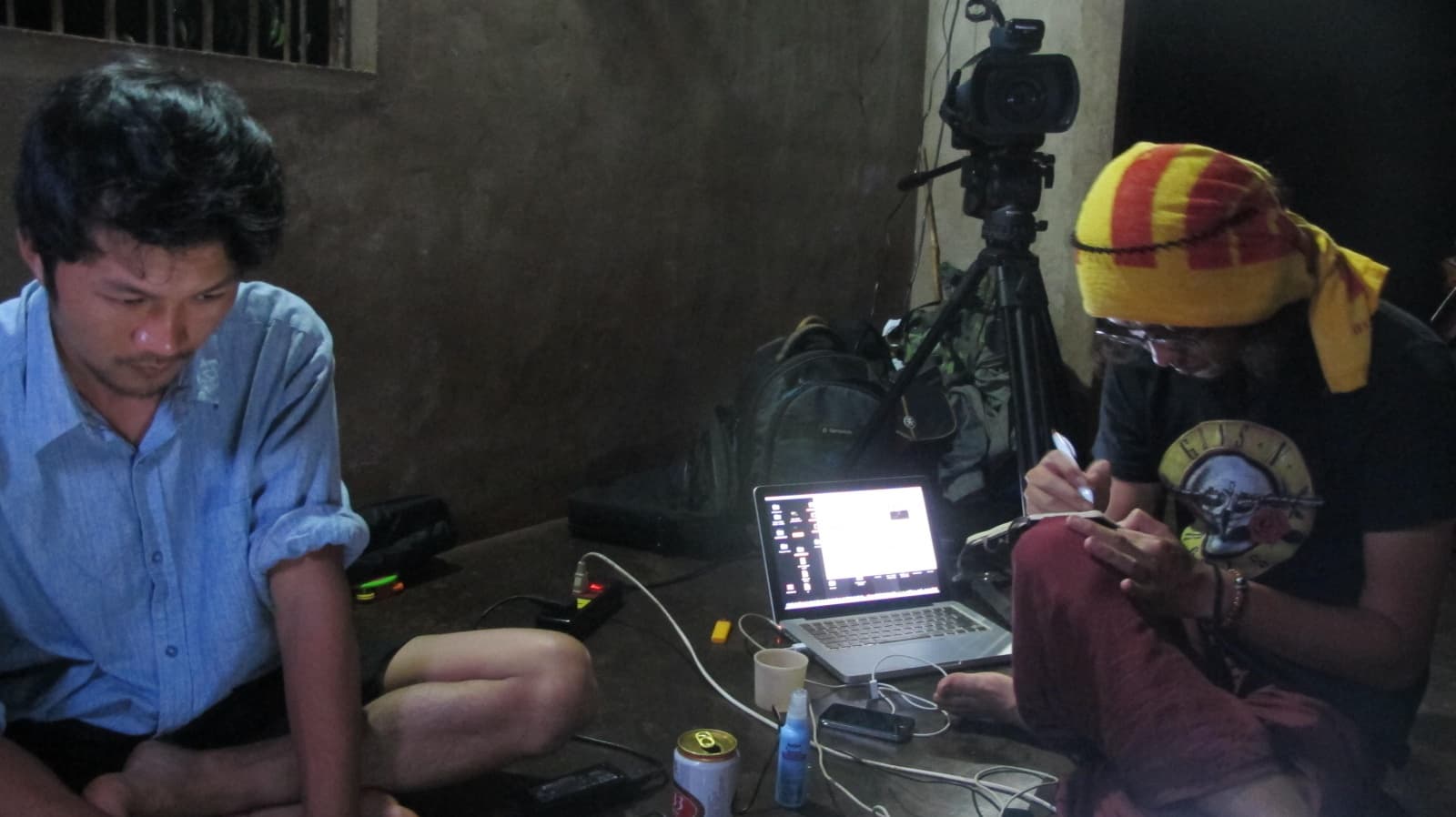 南國．國南－ 台越藝術家交流計畫