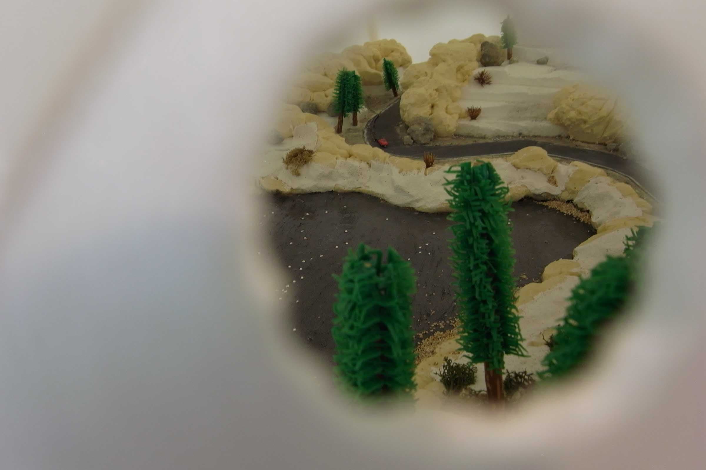 Summer-In-CA2009-裝置2