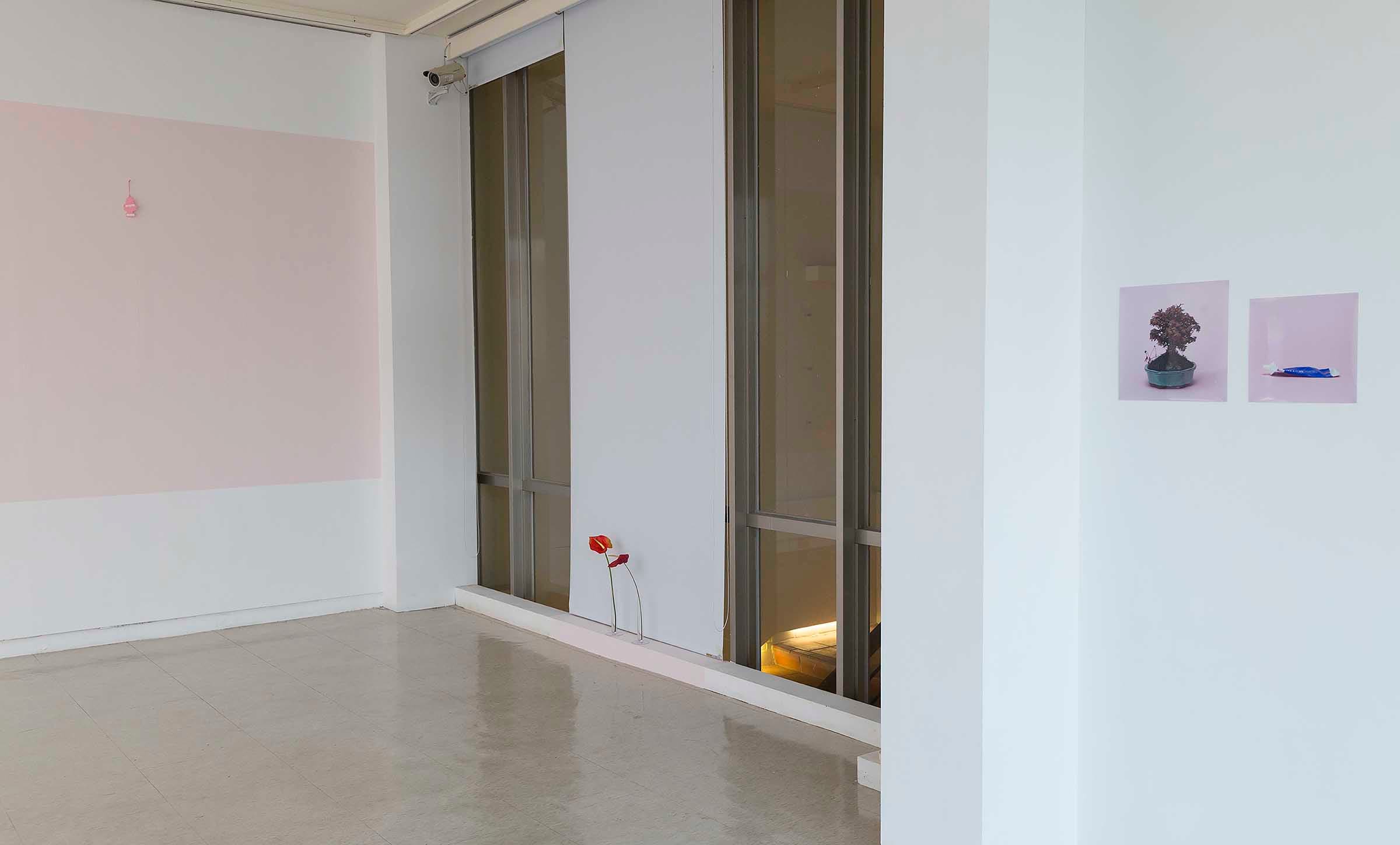 10作品展場紀錄