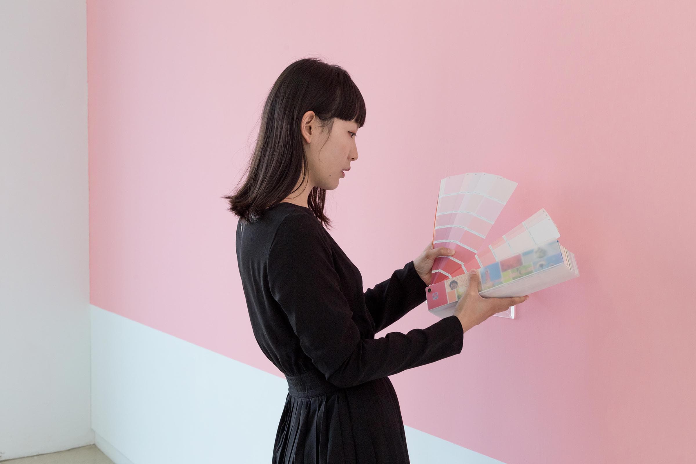 12作品展場紀錄