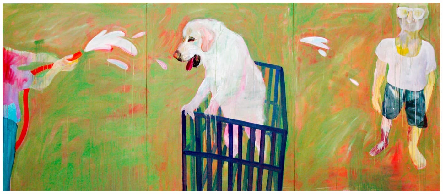 哥哥爸爸真偉大 - 小胖