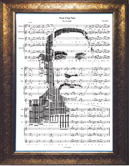 聲音肖像系列-03