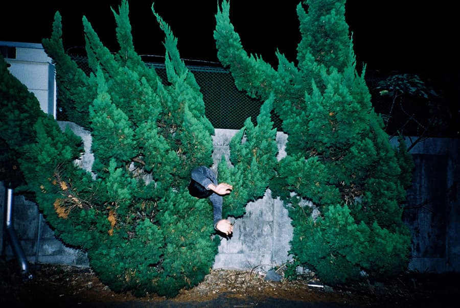 One and Two an Up and Down