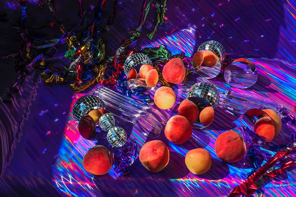 XYX -流動的饗宴