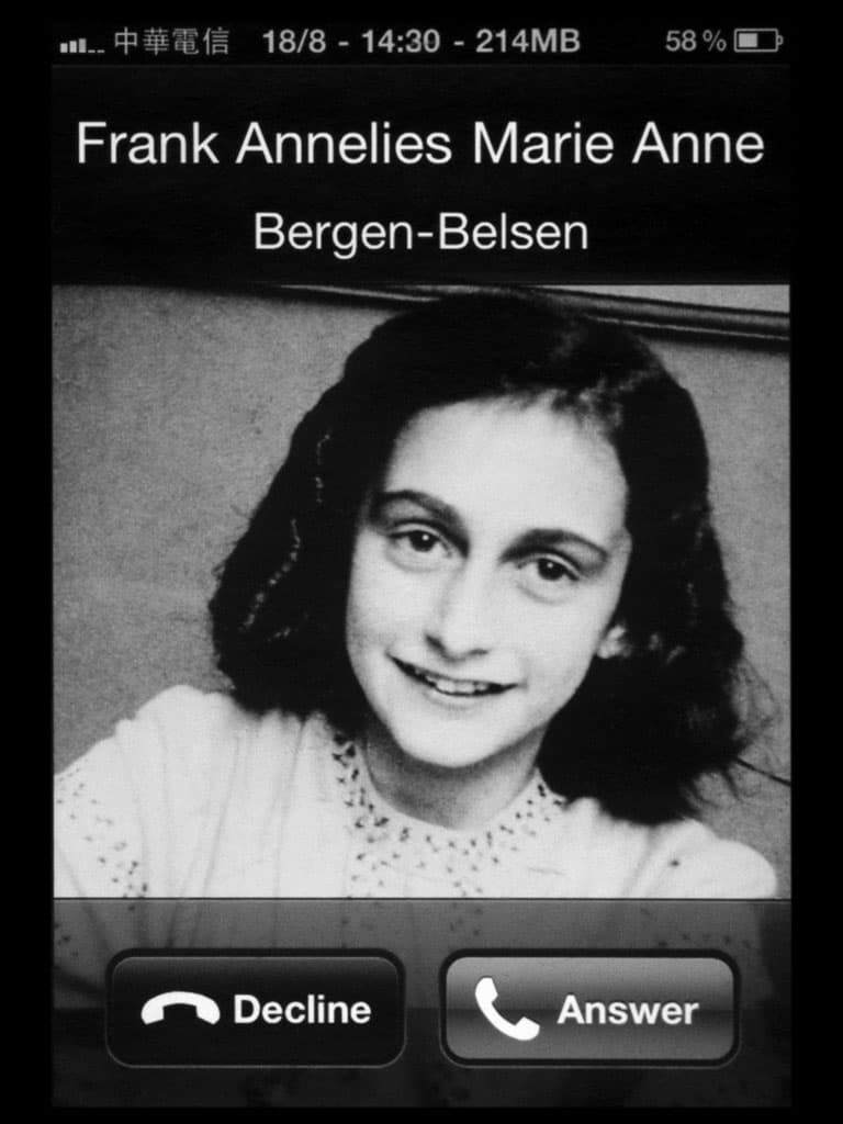 鬼來電：全球話