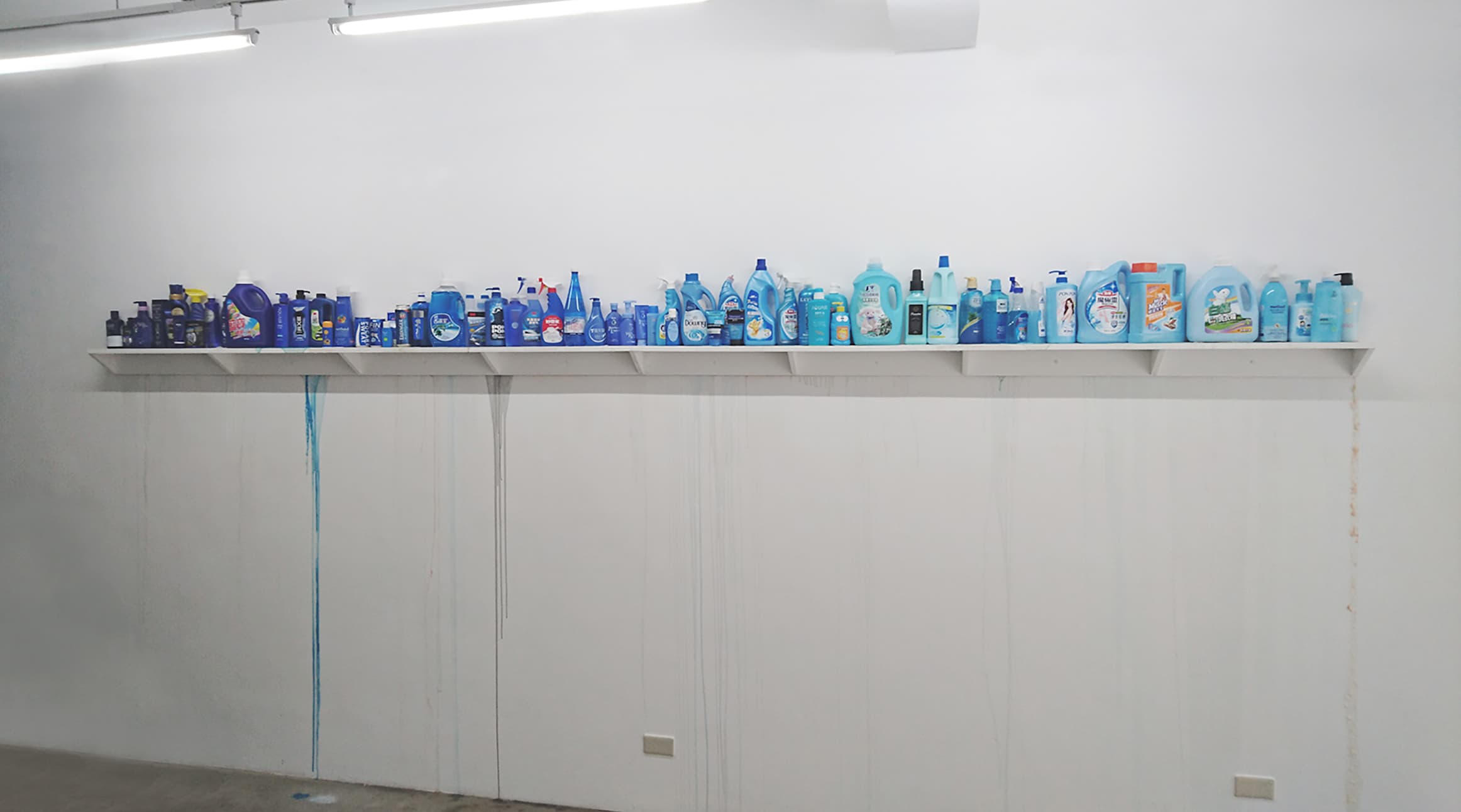 流計劃II（府城版）