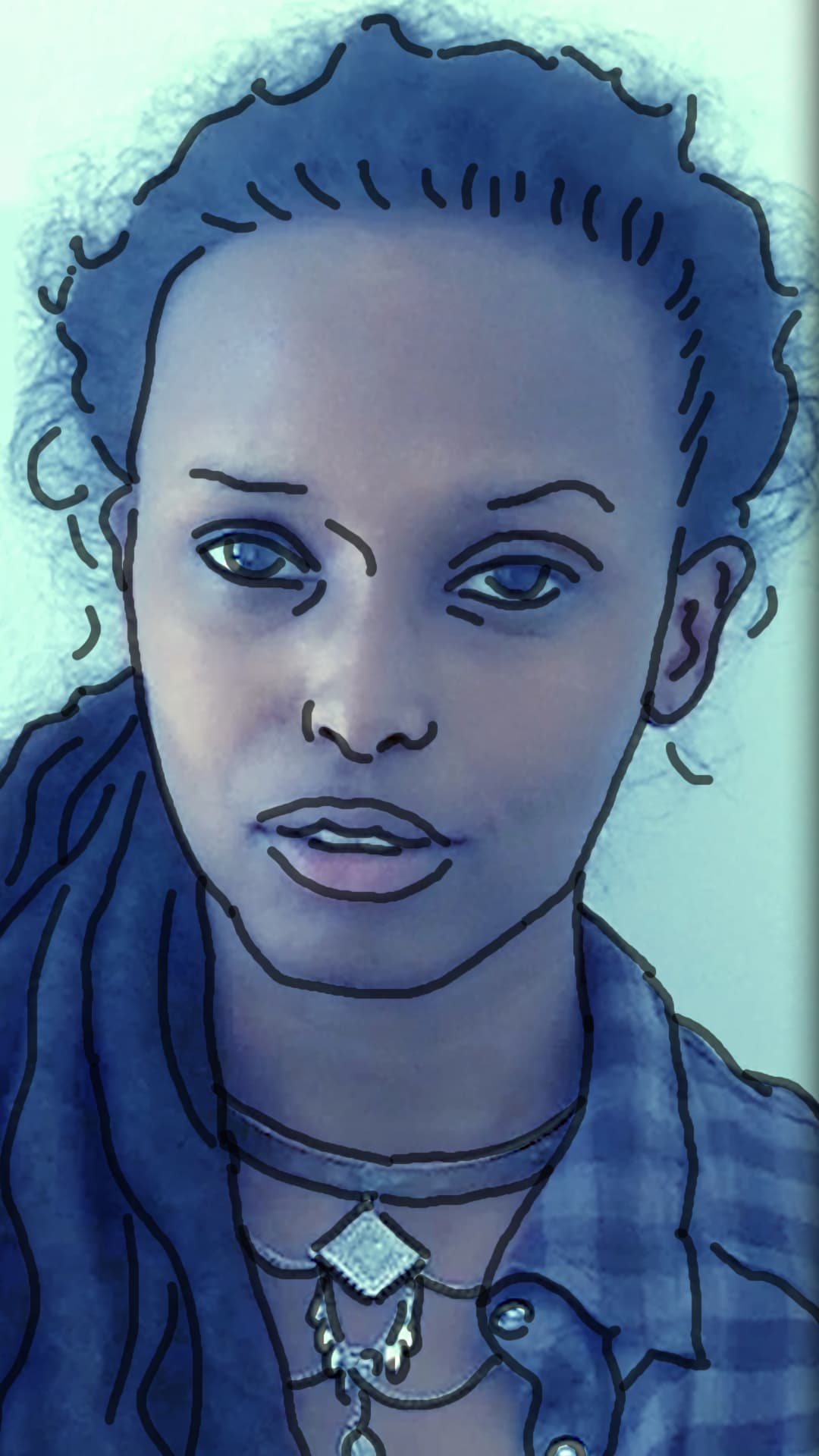 癒合─重建的記憶