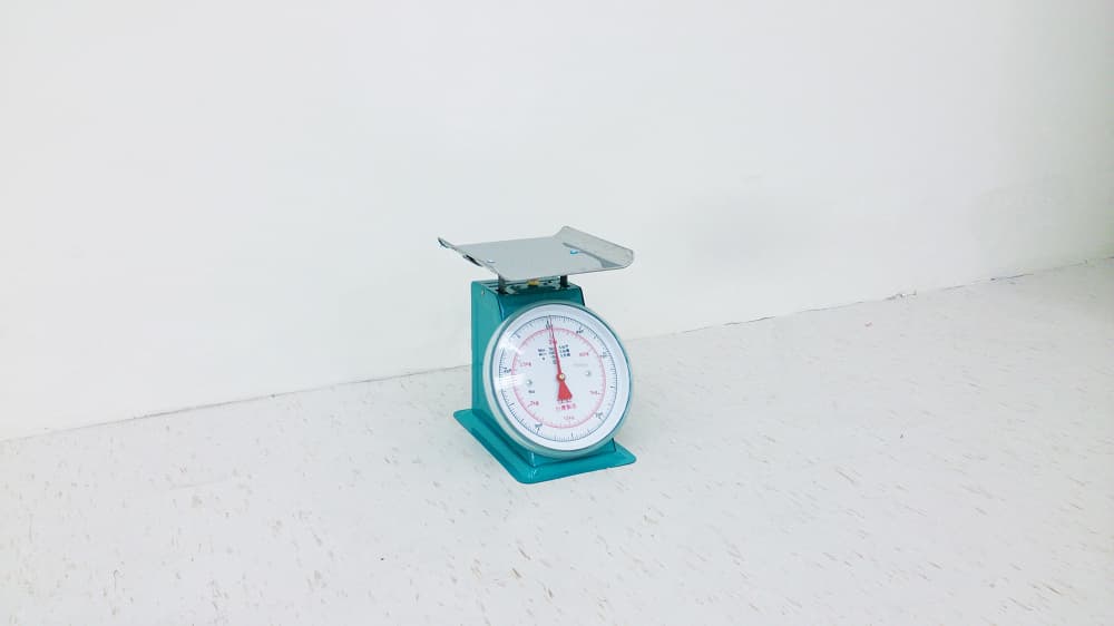 磅秤