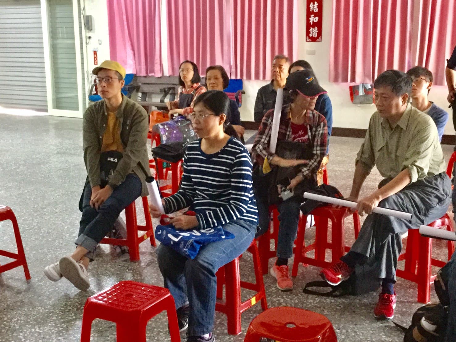 14-現地放映行動