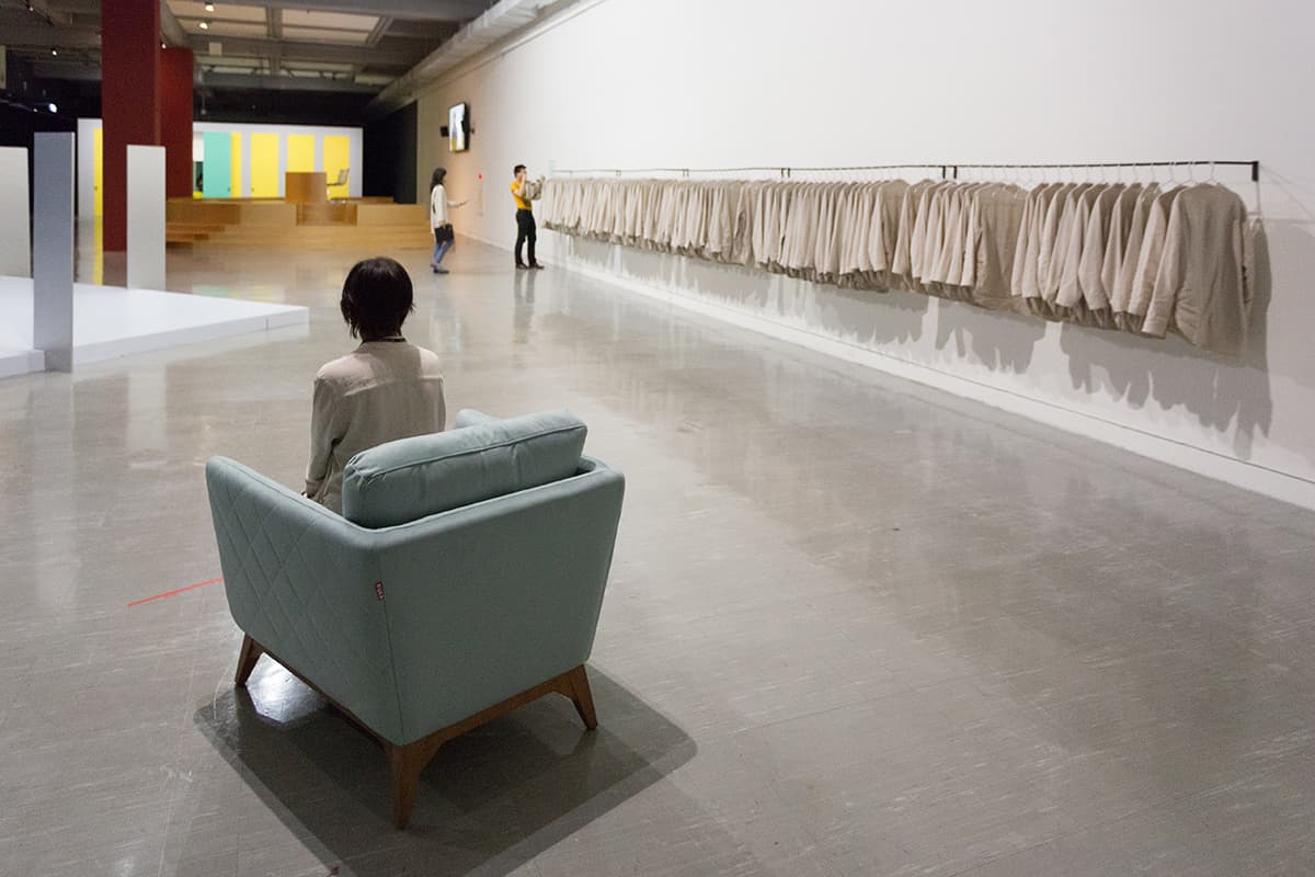 這次，我是來找你的