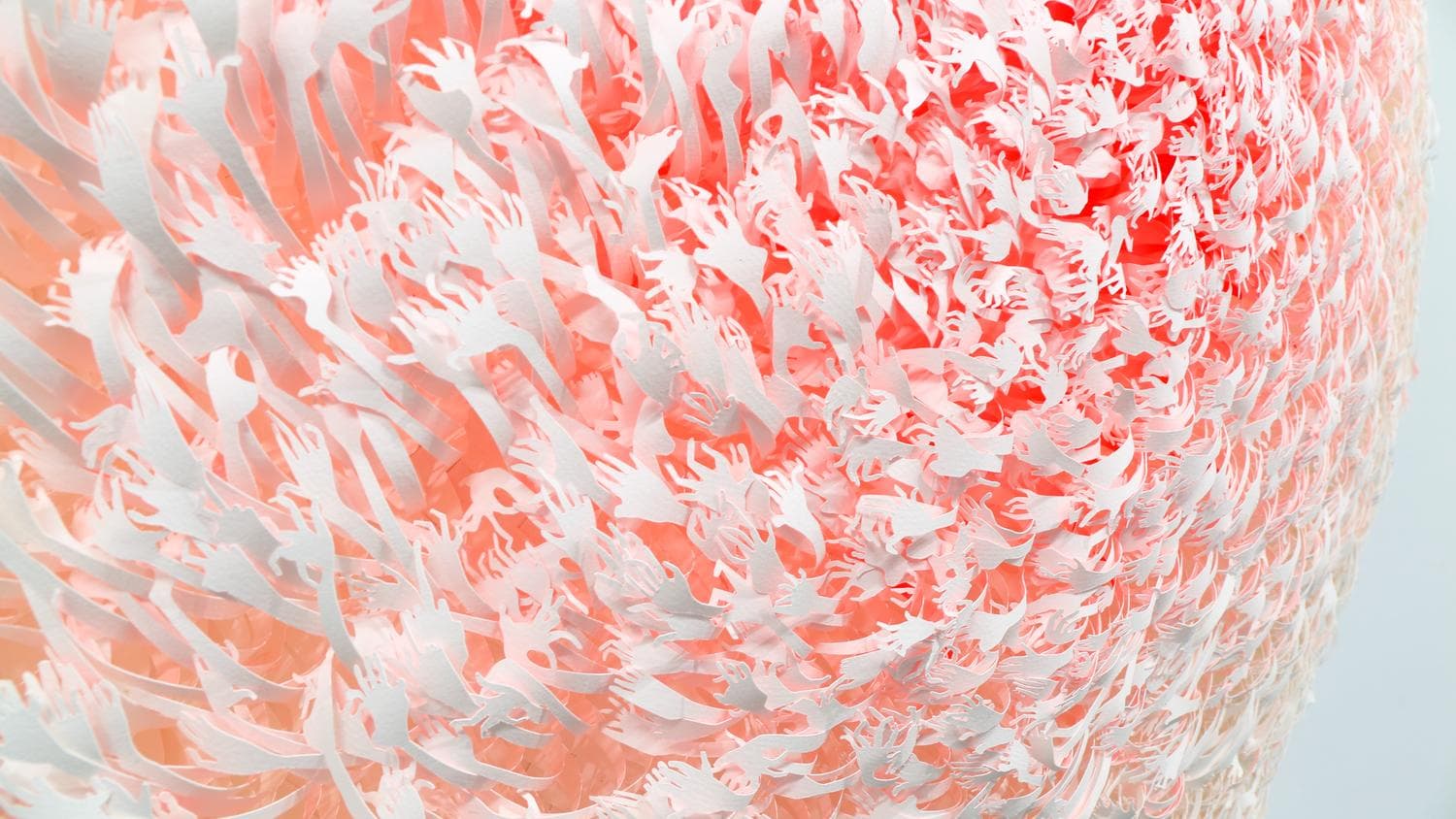 死亡是一場在靈魂與塵土之間的對話