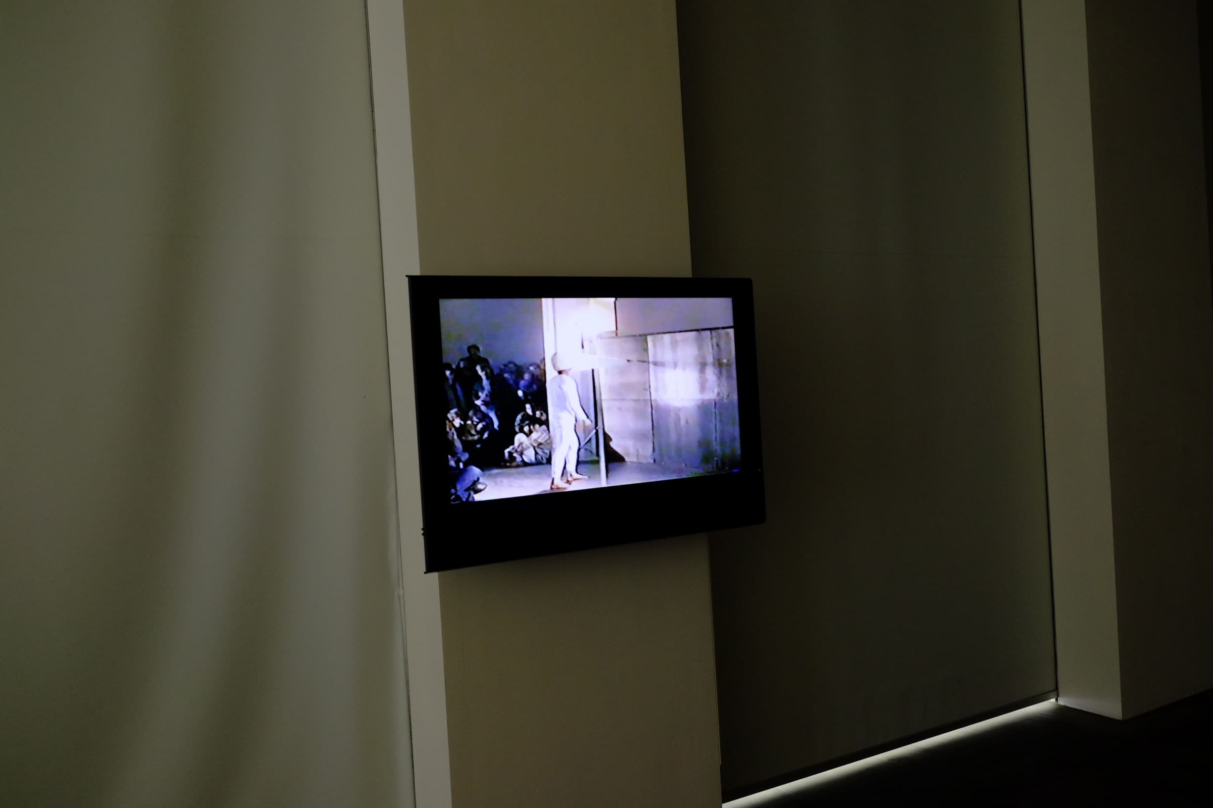 “I Wanna’ Talk to you”