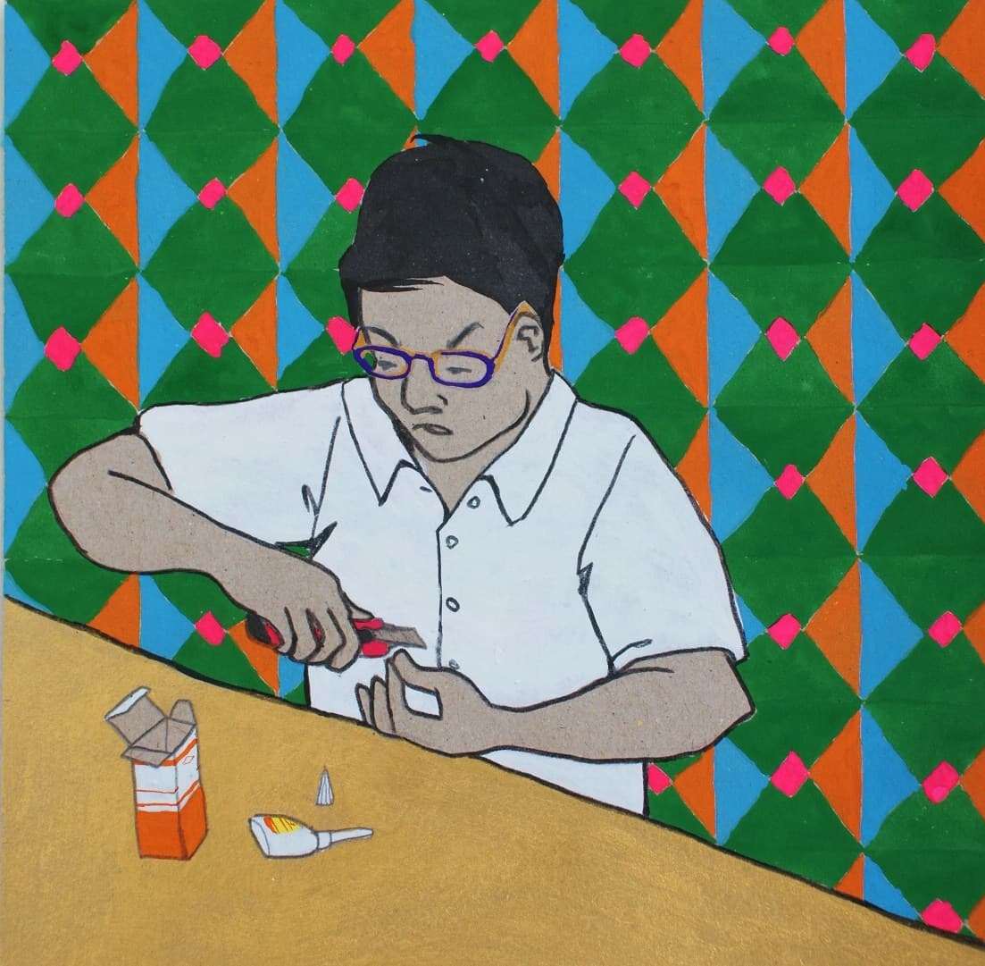 培養危機處理應變能力