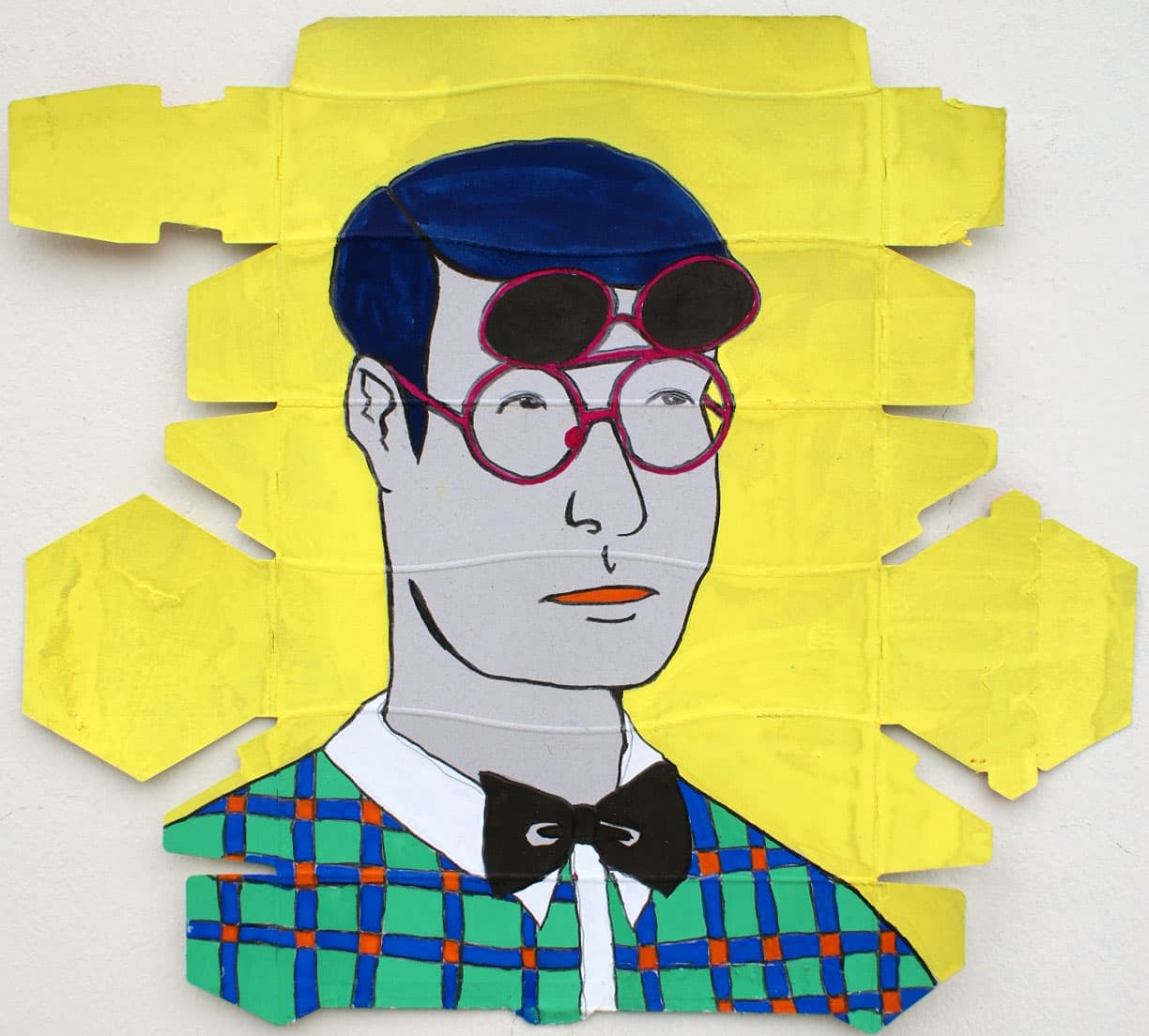 妥善使用多功能產品