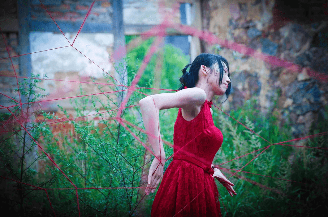 繭-德國與台灣的記憶編織