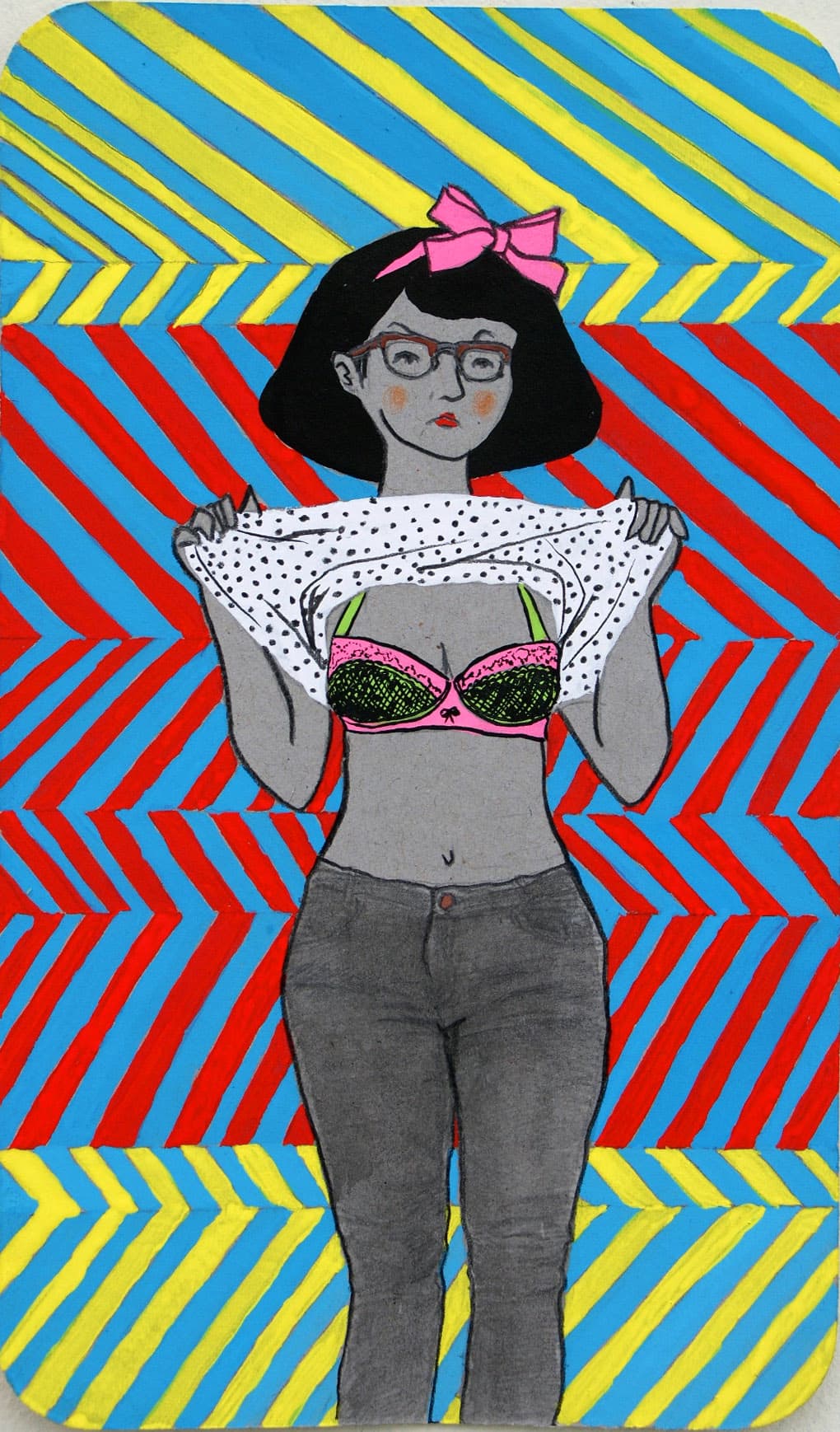 用正確的方式表達愛意