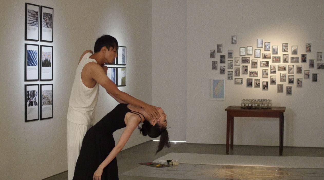 開到荼蘼花事了