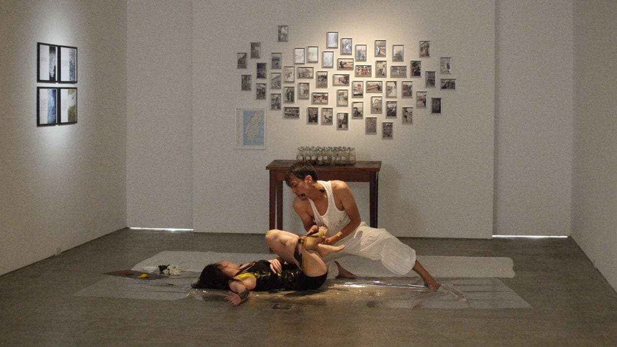 開到荼蘼花事了3