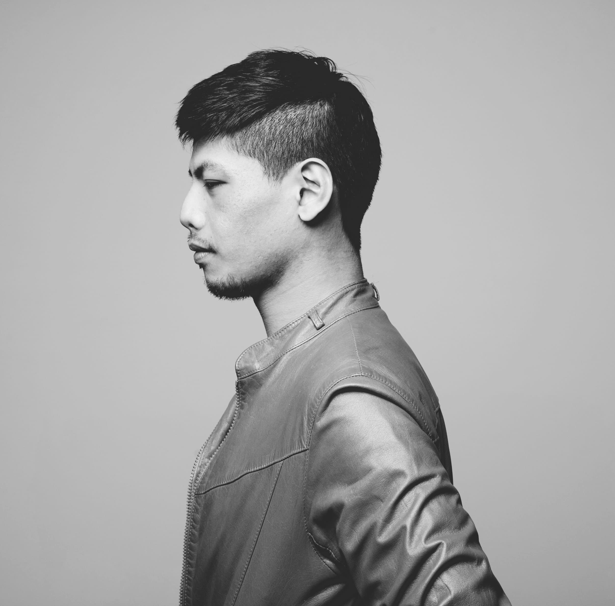 楊登棋(登曼波)