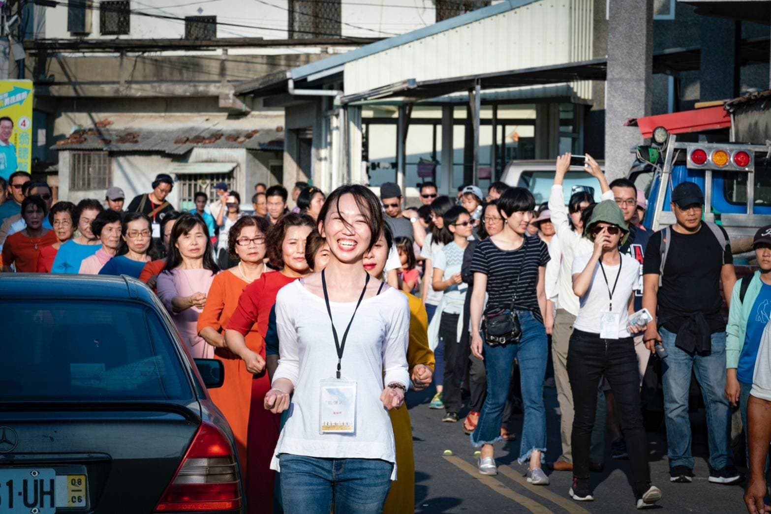 延鹽-共融藝術計畫