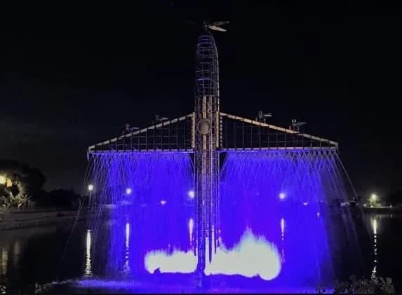 劉柏村-水漾飛機-02