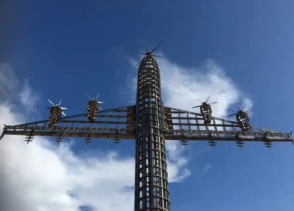 劉柏村-水漾飛機-03