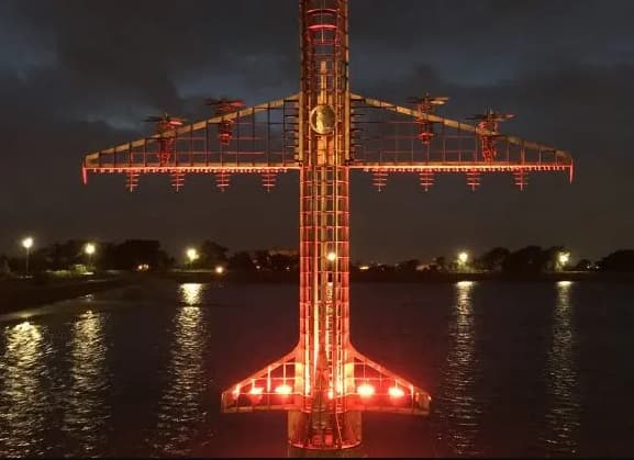 劉柏村-水漾飛機-04