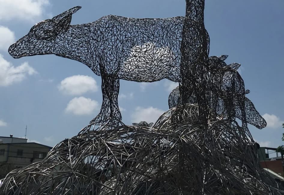 劉柏村-高城島風景-04