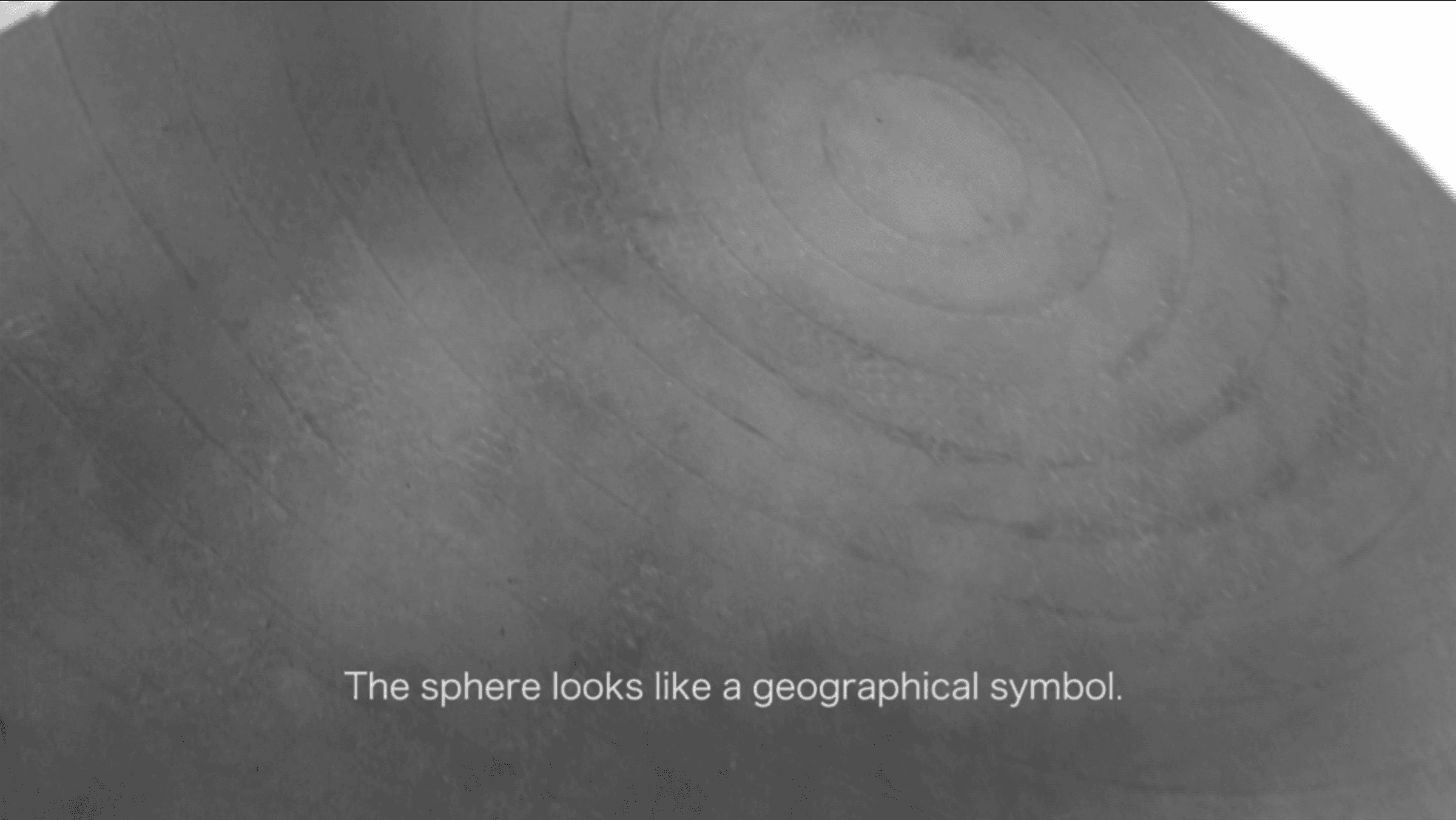 未曾來得及記憶的地⽅