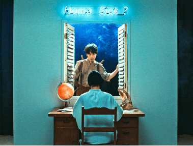 《雙生》Doppelganger