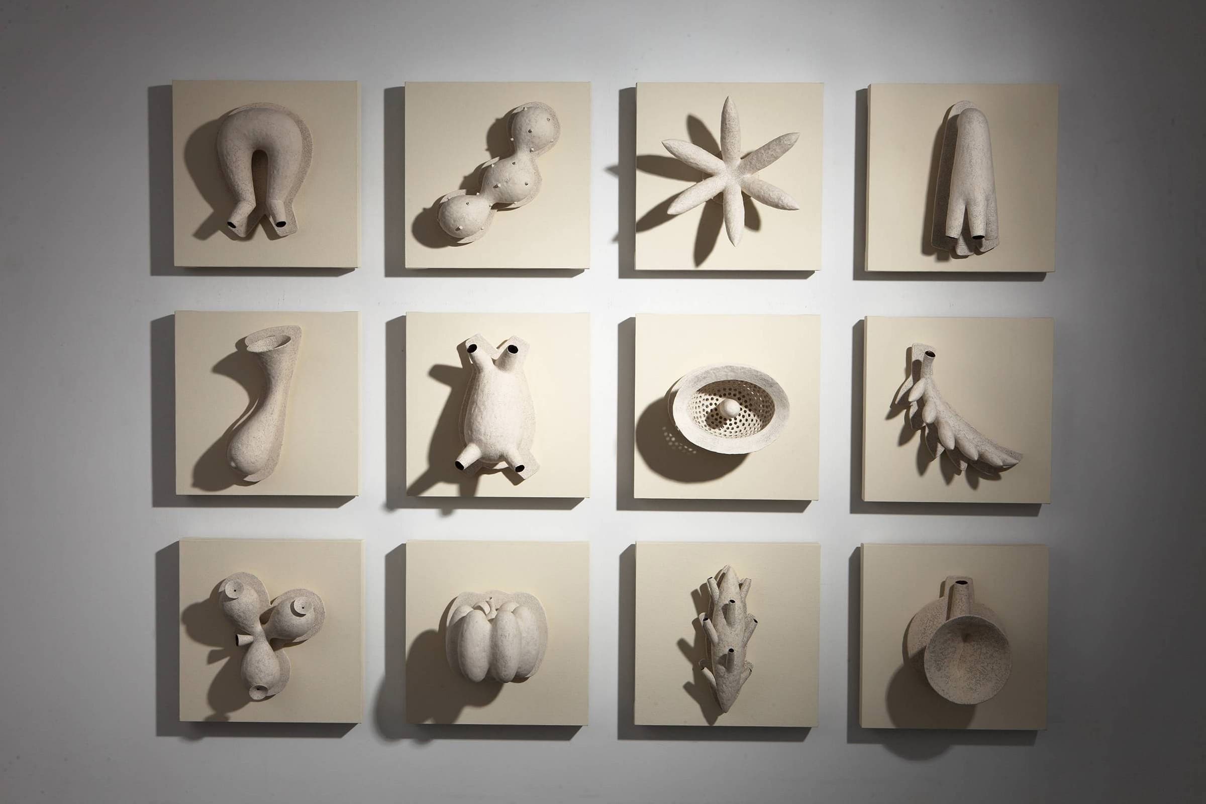 物件‧記憶系列