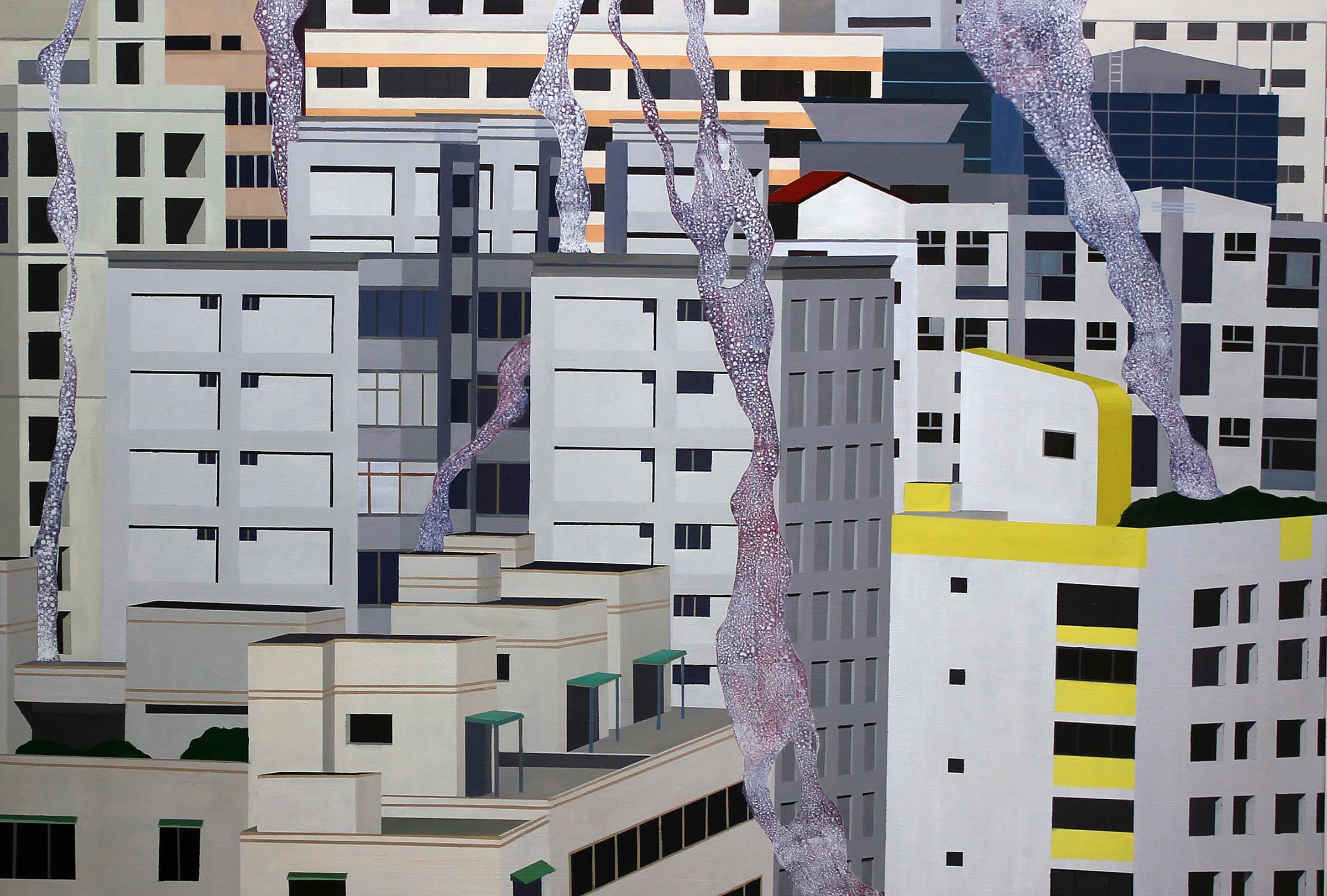 這城市過於正面思考-2