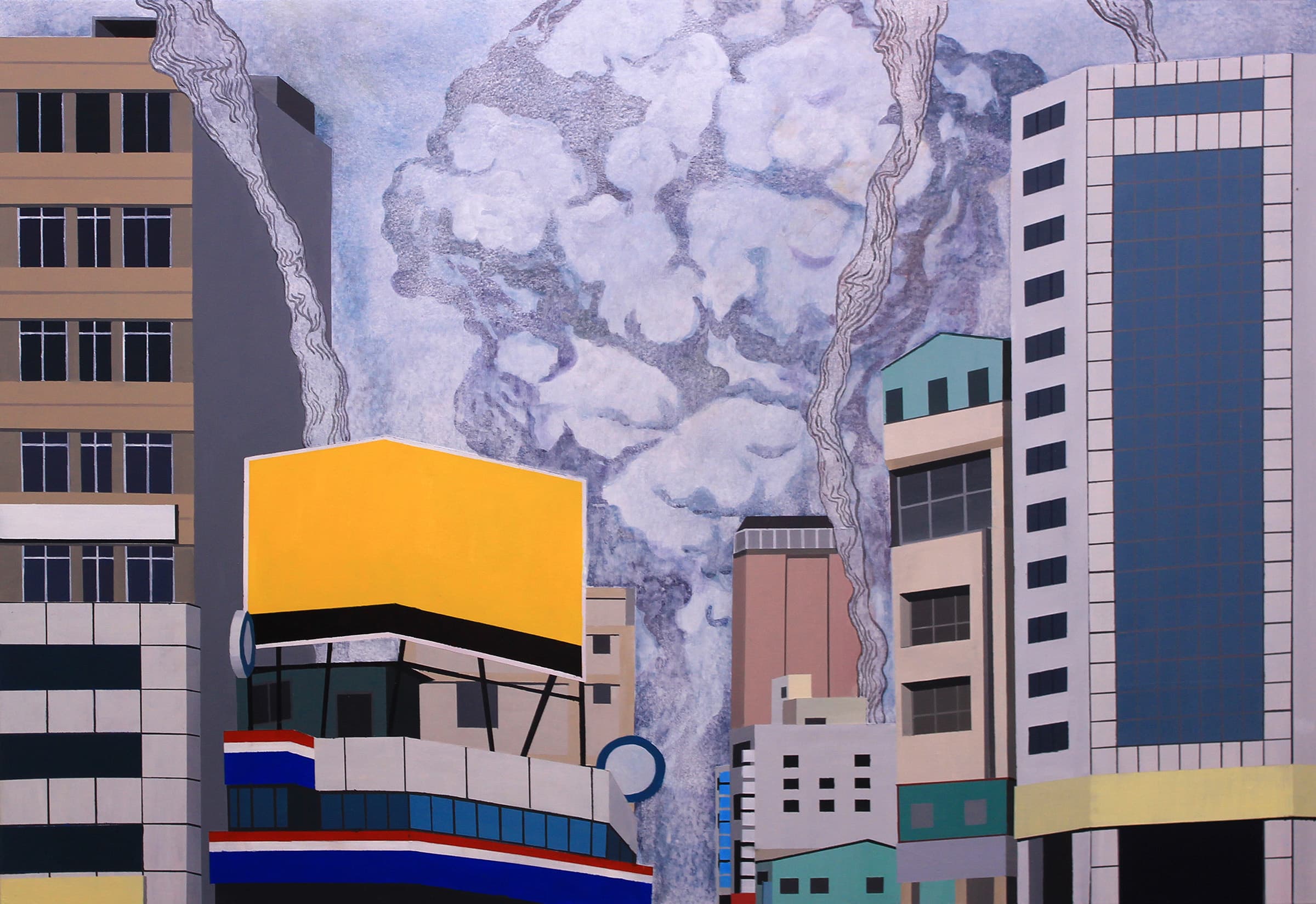 這城市過於正面思考-4