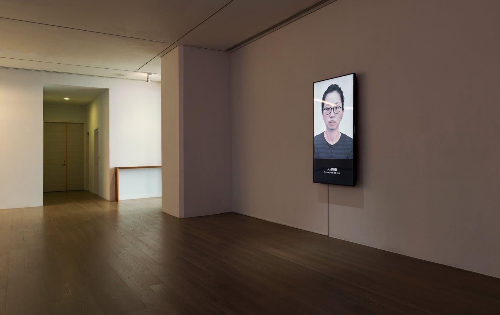 這很簡單人人都會