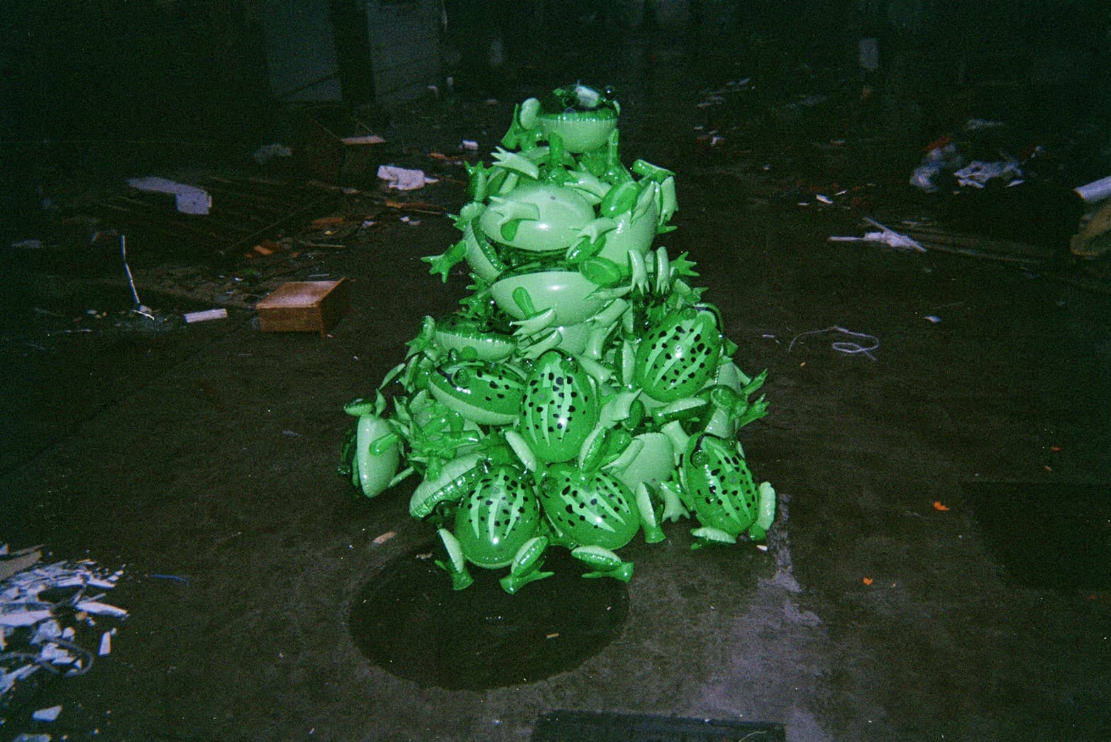 我的父親母親系列