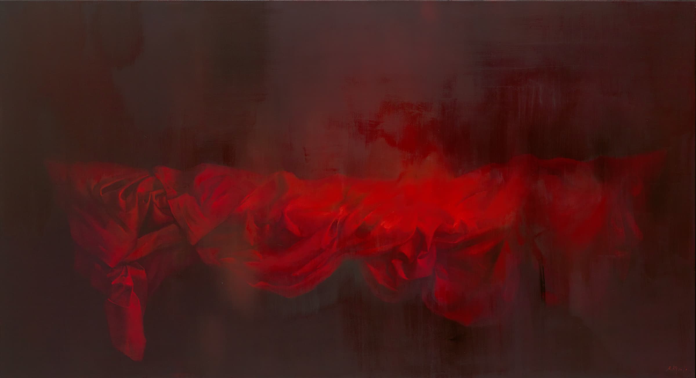 紅色記憶（Ⅴ）