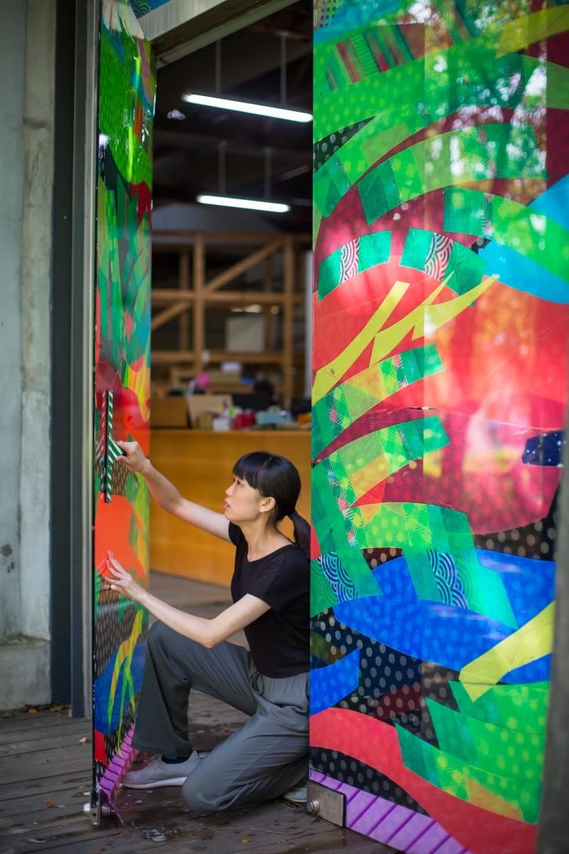 相遇之所（時光街屋）