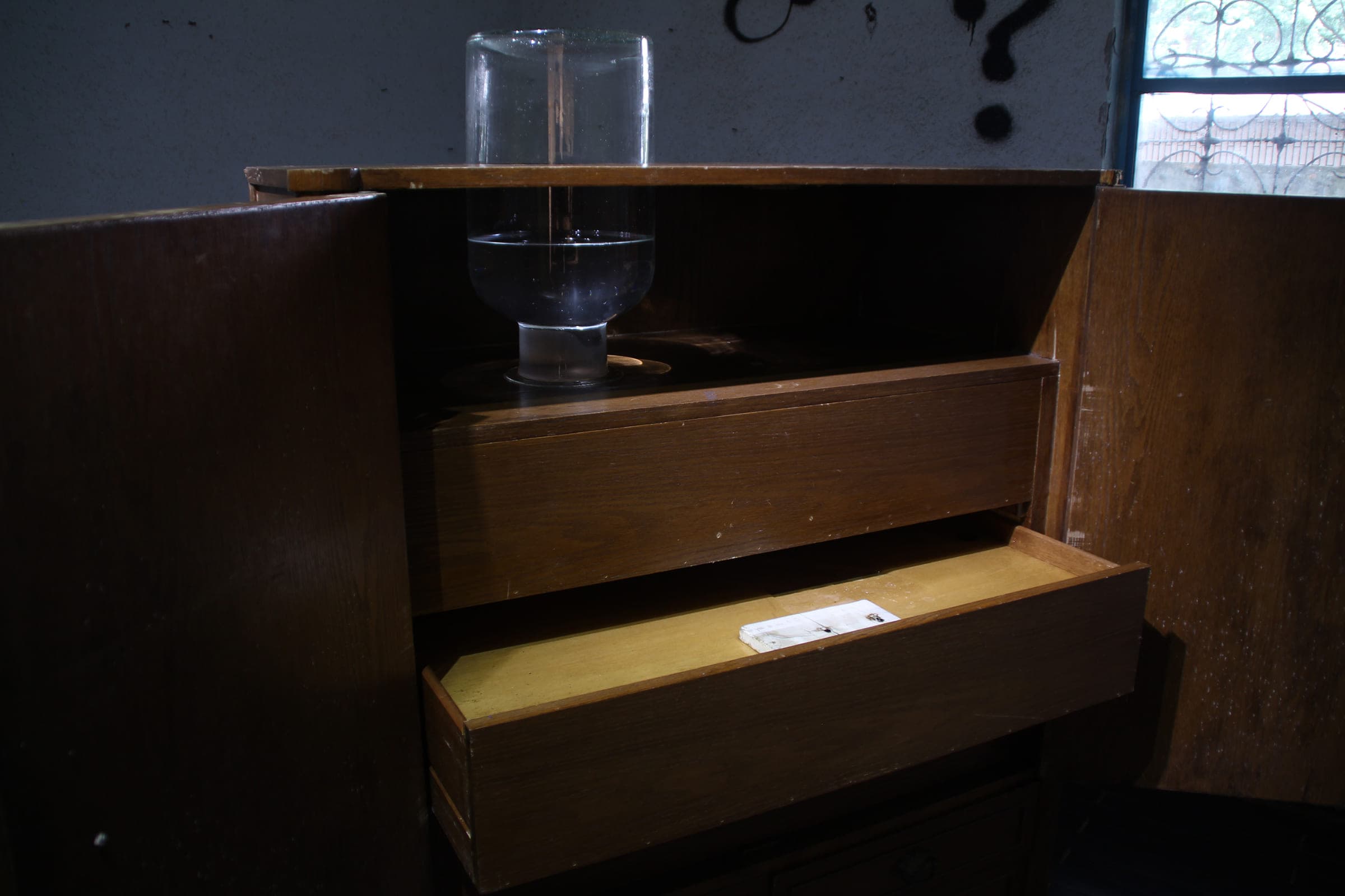 不定的數種模樣