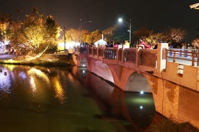 海動作#時間之河