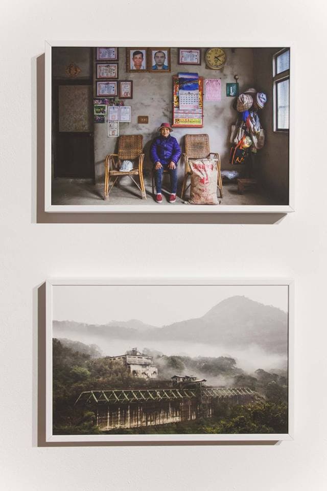 為了更好的明天