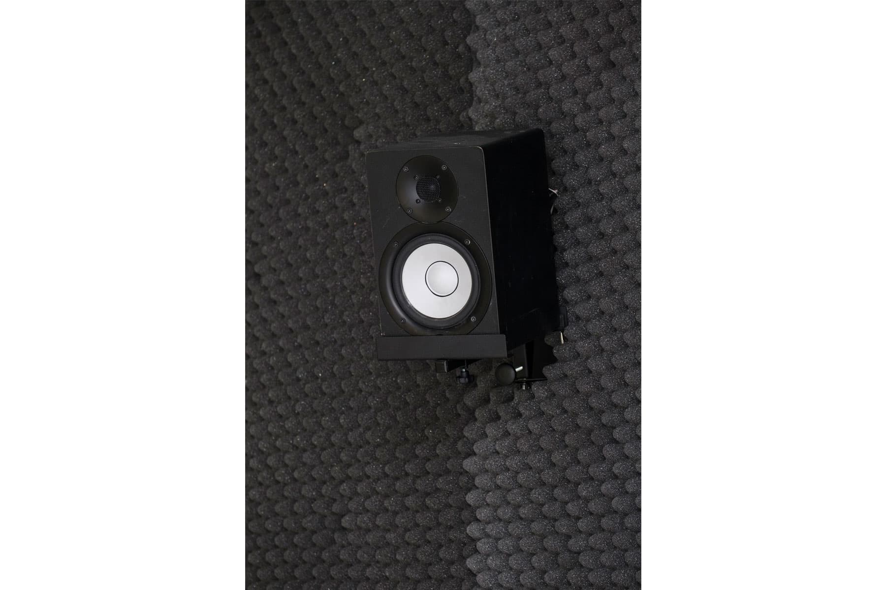 每個人的身體裡都有一段旋律