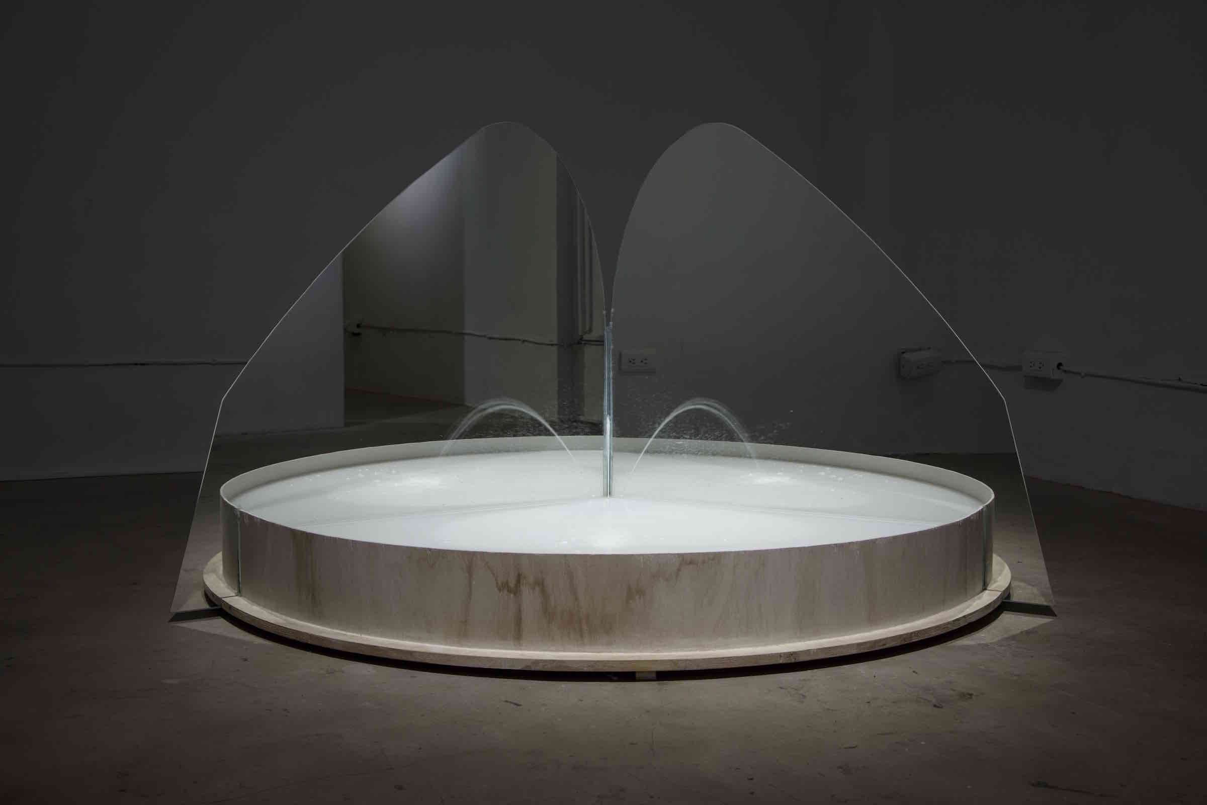 一分之三弧(2019)