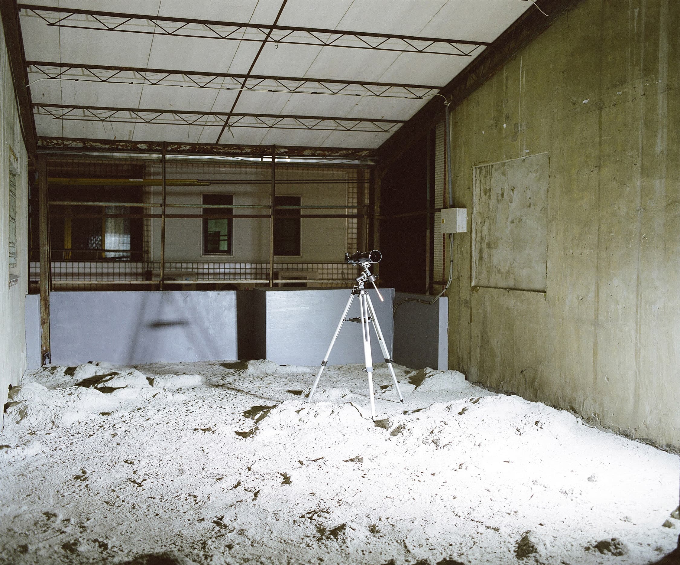 六分之一的現實