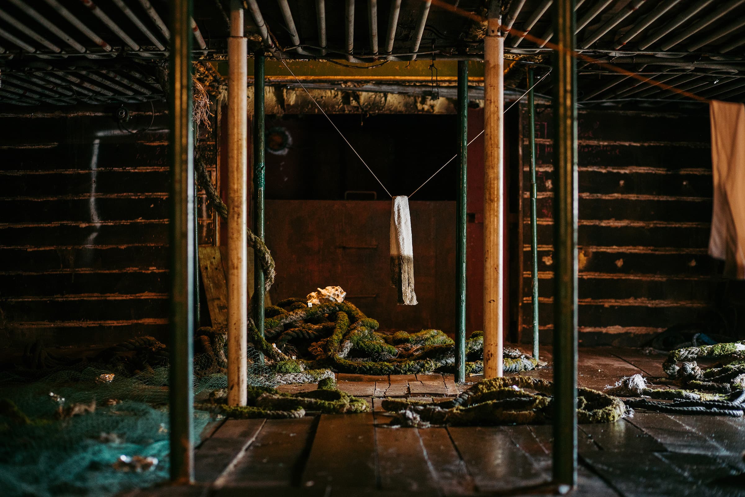 老軌、蟒蛇、隕石和-θ-波_5