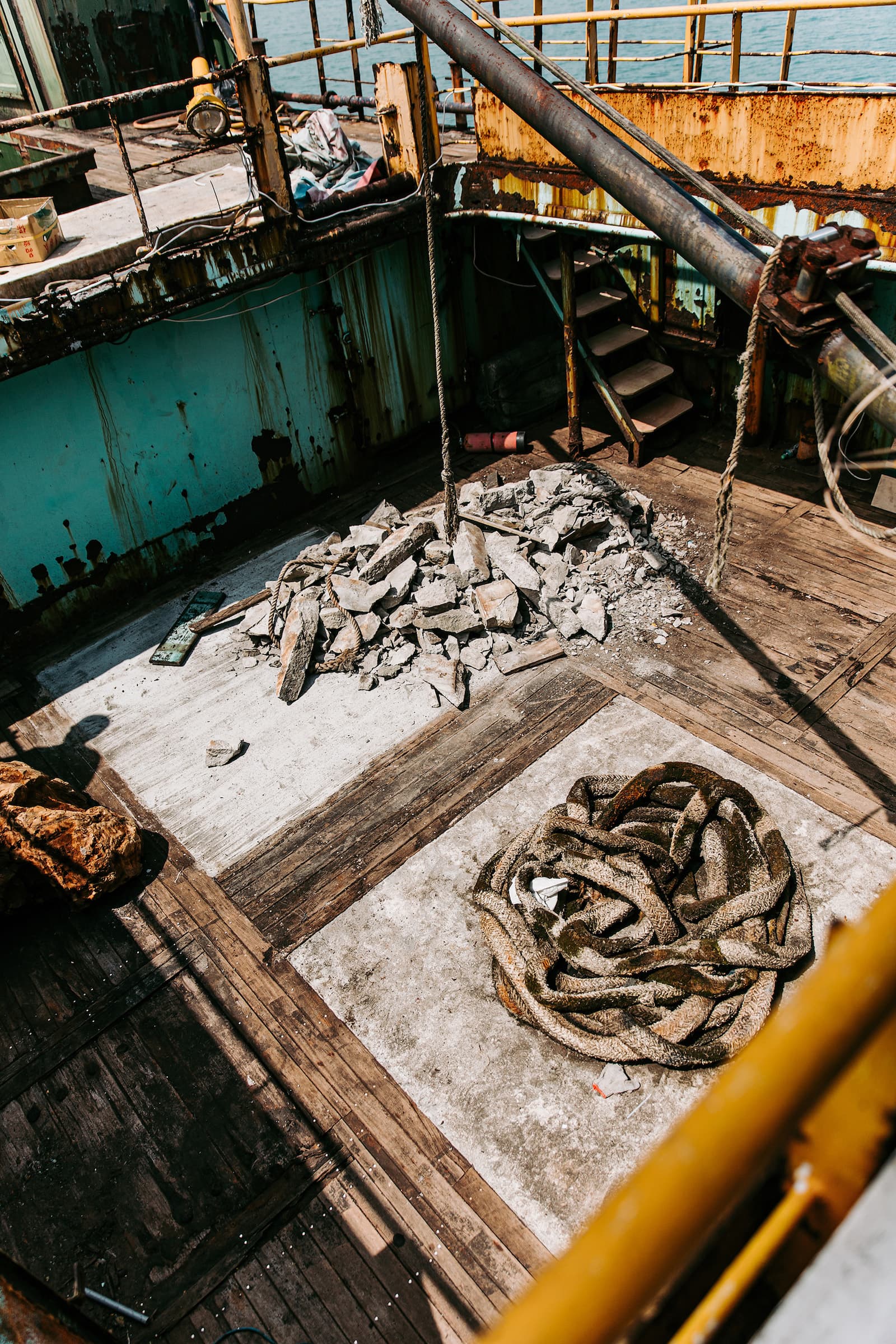 老軌、蟒蛇、隕石和-θ-波_3