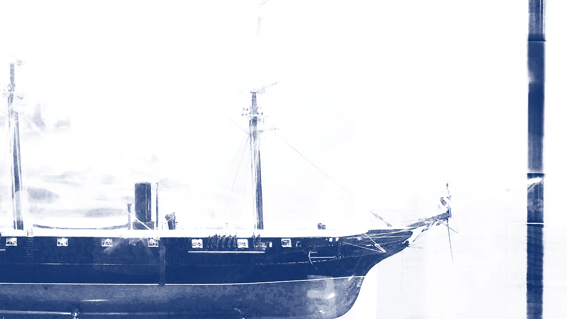 這裡沒有中國城