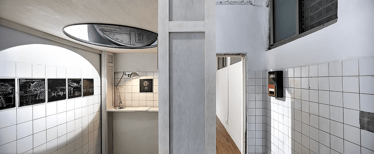 來自地底的一則新訊息