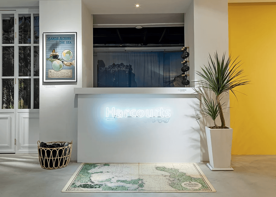 There is no Chinatown