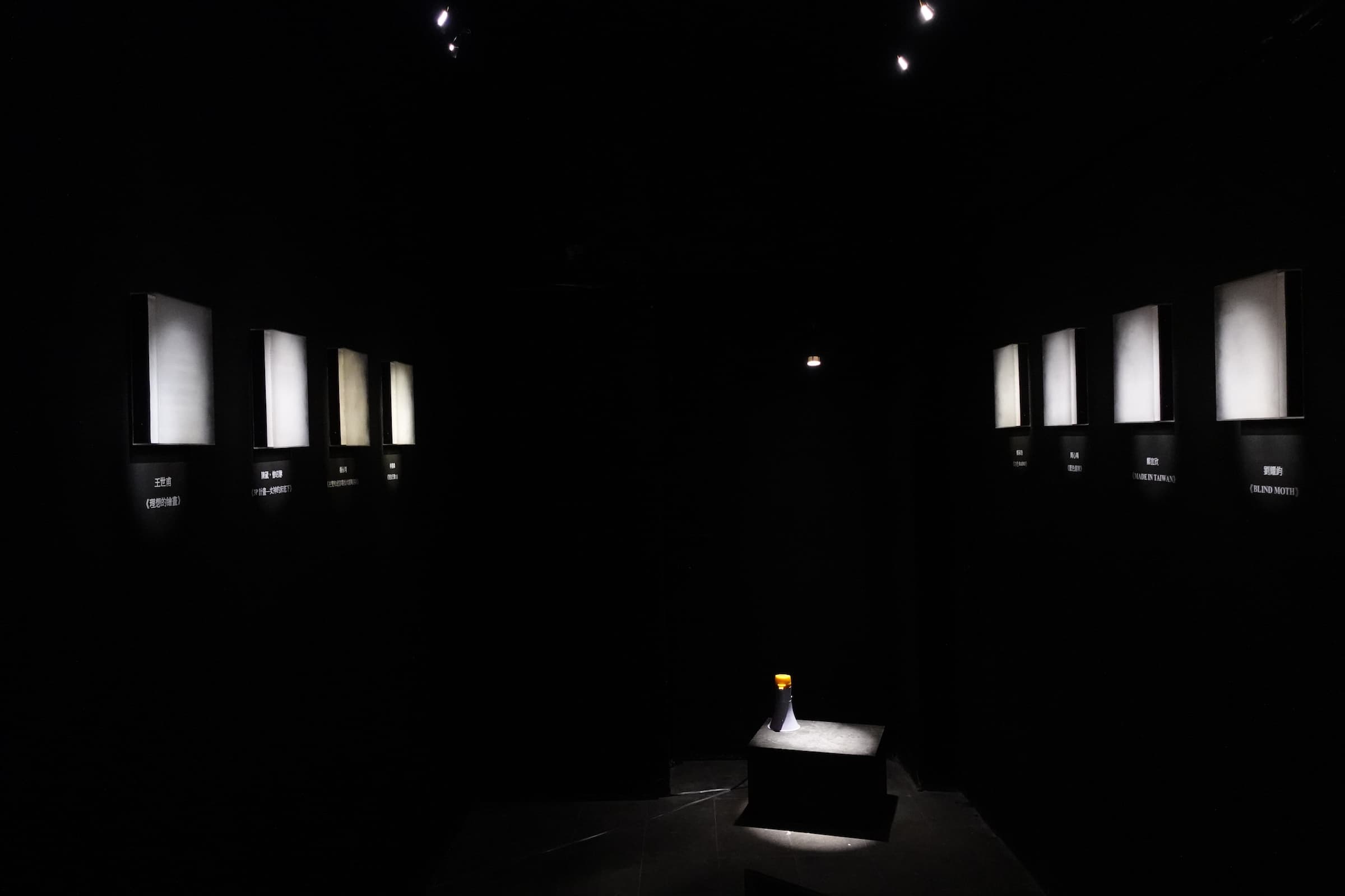 PER‧FORMANCE-ART-裝置-2020