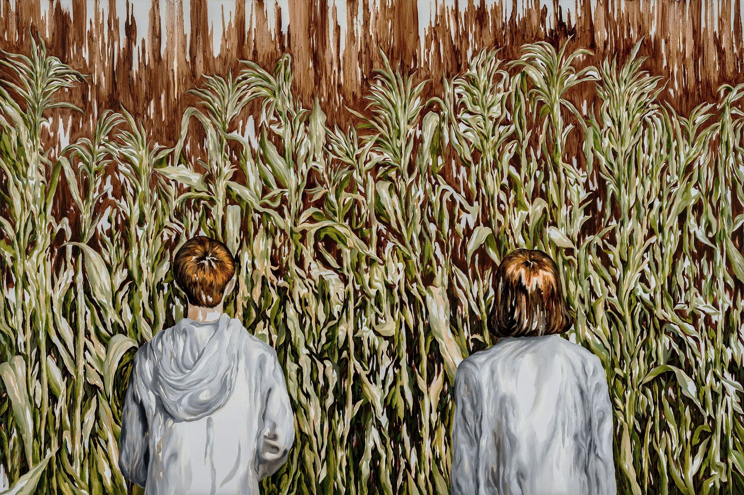 You Are Not Alone-II